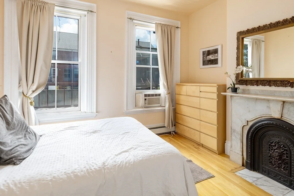 1 bed, 1 bath apartment for rent at 36 Upton St Unit 2A, South End — photo 8 of 10