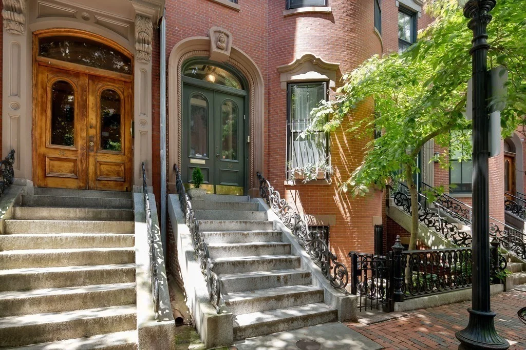 1 bed, 1 bath apartment for rent at 36 Upton St Unit 2A, South End — photo 10 of 10