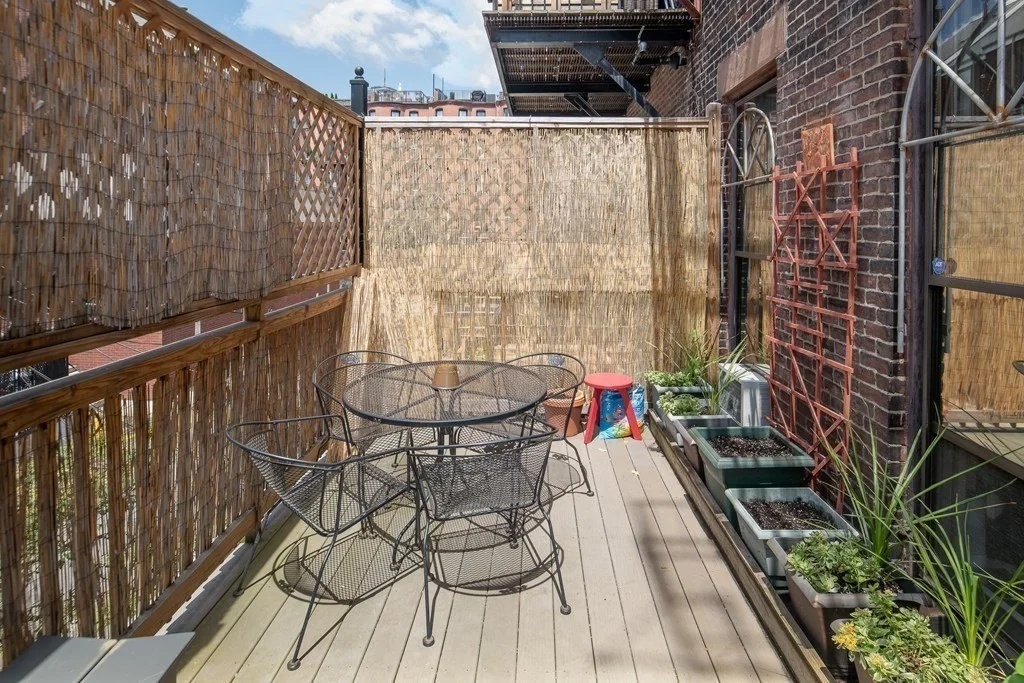 1 bed, 1 bath apartment for rent at 36 Upton St Unit 2A, South End — photo 4 of 10