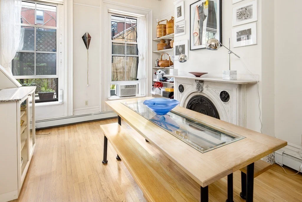 1 bed, 1 bath apartment for rent at 36 Upton St Unit 2A, South End — photo 1 of 10