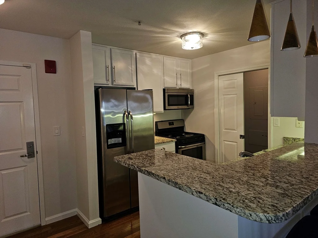1 bed, 1 bath apartment for rent at 36 Village Rd Unit 110, Middleton — photo 3 of 16