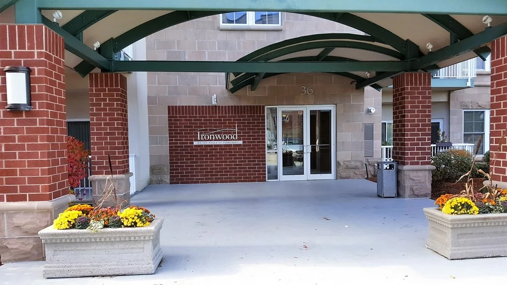 1 bed, 1 bath apartment for rent at 36 Village Rd Unit 110, Middleton