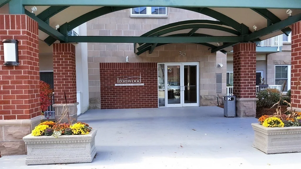 1 bed, 1 bath apartment for rent at 36 Village Rd Unit 503, Middleton