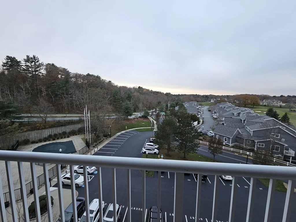 1 bed, 1 bath apartment for rent at 36 Village Rd Unit 503, Middleton — photo 18 of 19