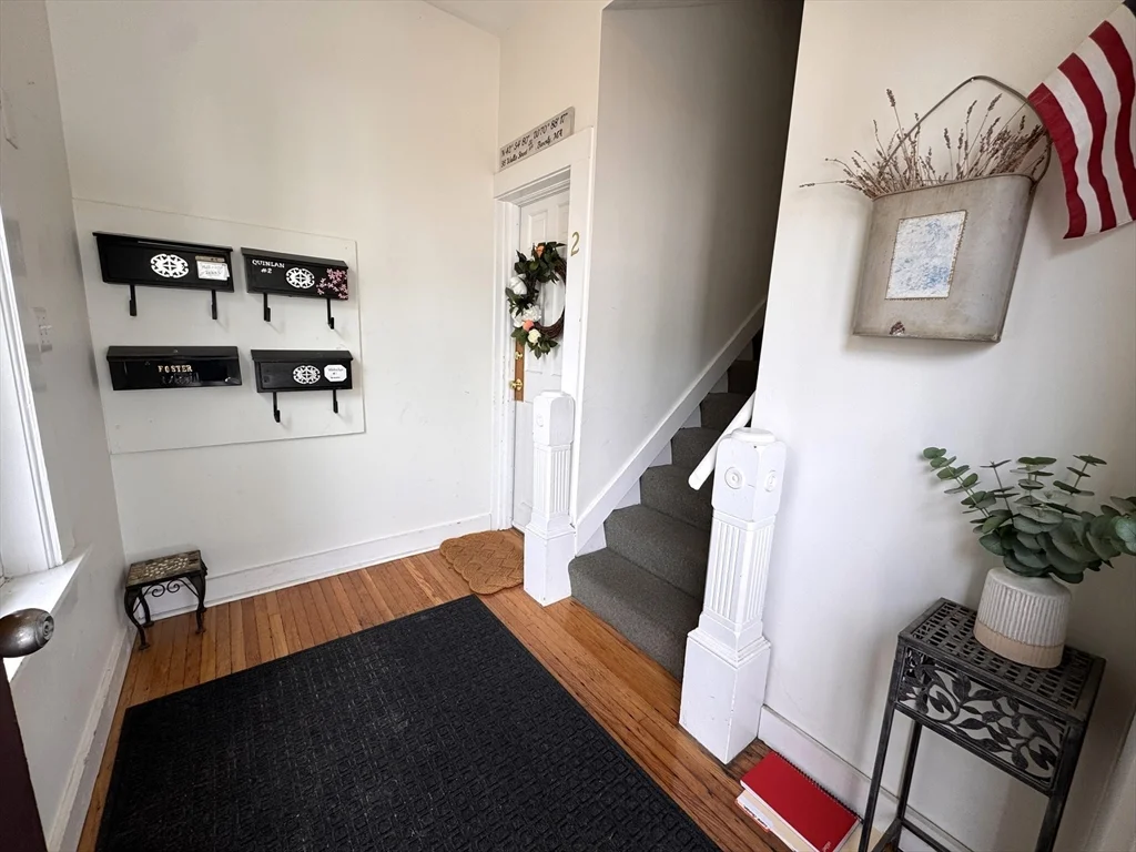 2 bed, 1 bath apartment for rent at 36 Wallis St Unit 2, Beverly — photo 22 of 24