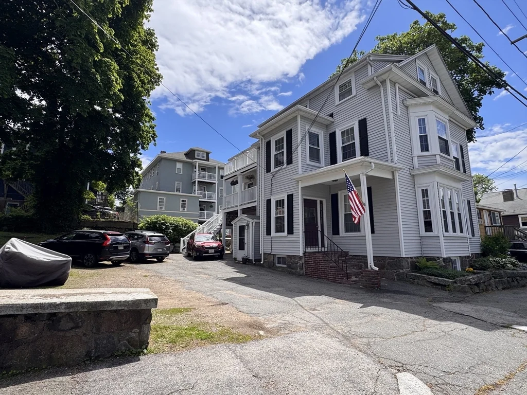 2 bed, 1 bath apartment for rent at 36 Wallis St Unit 2, Beverly — photo 23 of 24