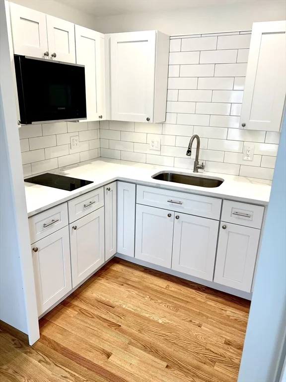 Studio bed, 1 bath apartment for rent at 36 Walnut St Unit R, Medford — photo 1 of 7