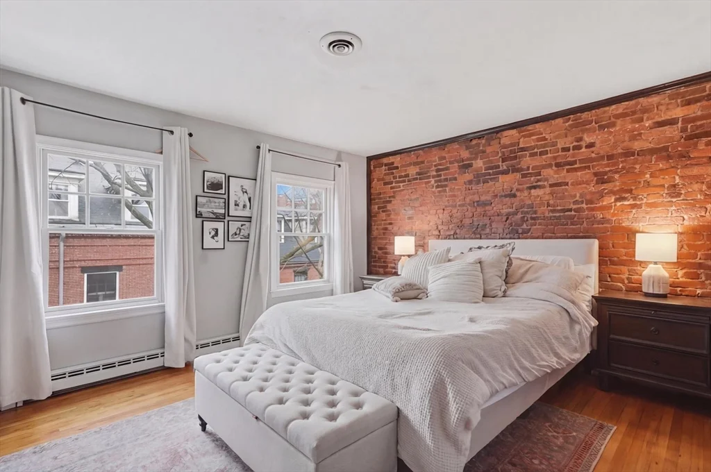 1 bed, 1 bath apartment for rent at 36 Washington St Unit 3A, Charlestown — photo 8 of 14