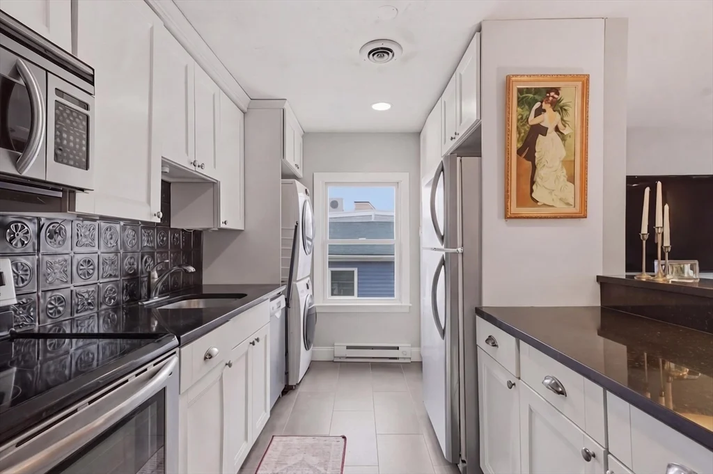 1 bed, 1 bath apartment for rent at 36 Washington St Unit 3A, Charlestown — photo 6 of 14
