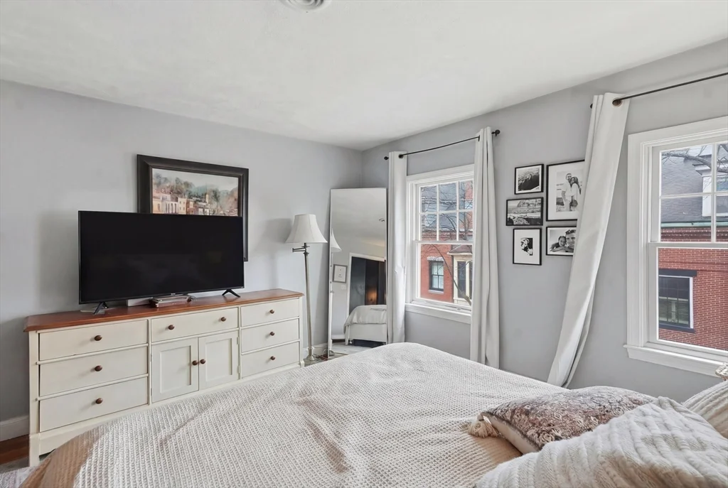 1 bed, 1 bath apartment for rent at 36 Washington St Unit 3A, Charlestown — photo 10 of 14