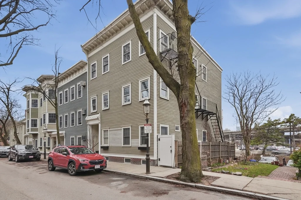 1 bed, 1 bath apartment for rent at 36 Washington St Unit 3A, Charlestown — photo 13 of 14