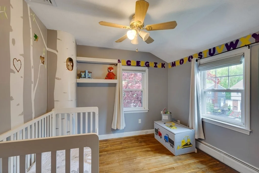 4 bed, 2 bath apartment for rent at 36 Wentworth St, Endicott — photo 9 of 22