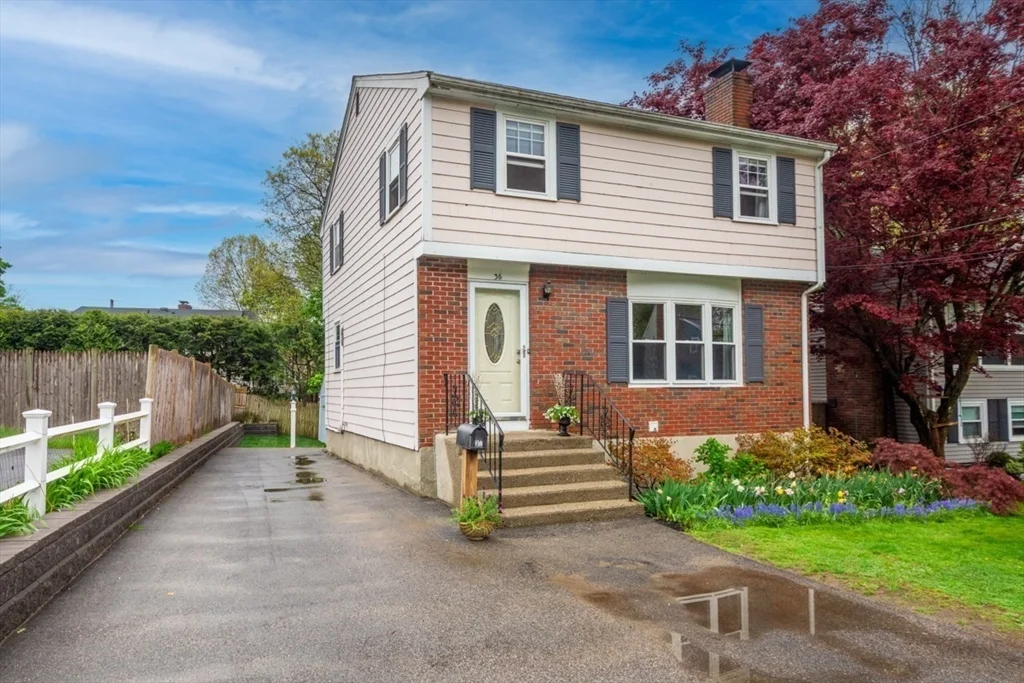 4 bed, 2 bath apartment for rent at 36 Wentworth St, Endicott — photo 21 of 22