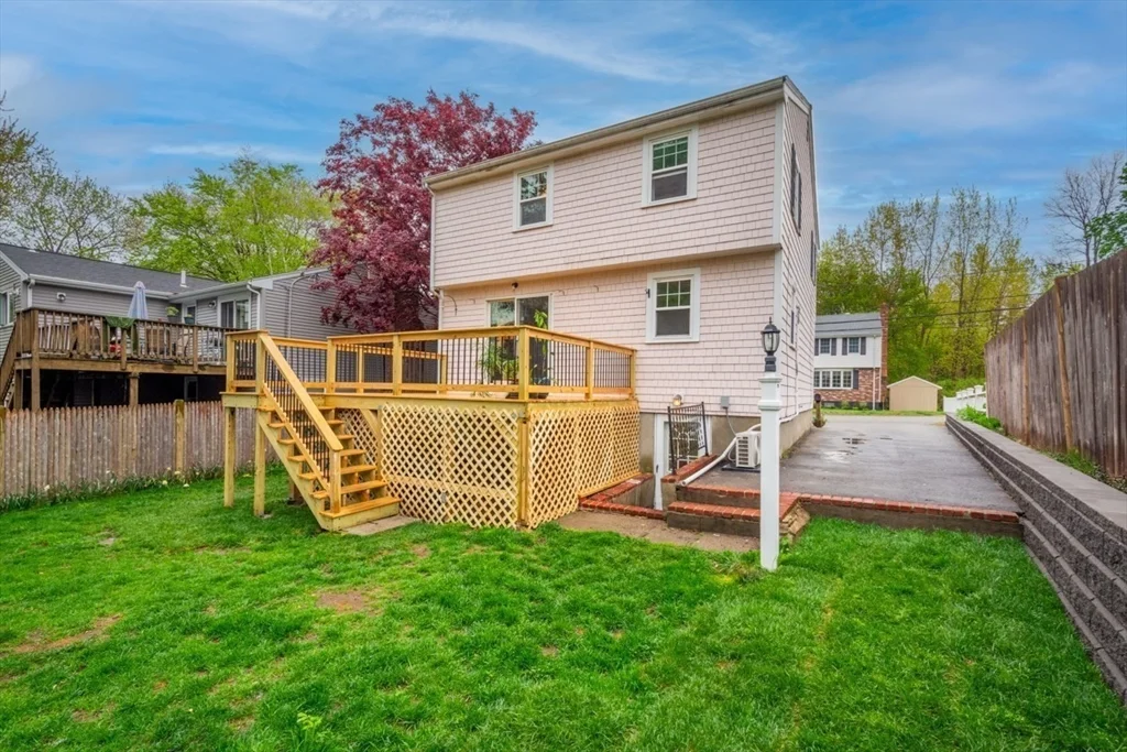 4 bed, 2 bath apartment for rent at 36 Wentworth St, Endicott — photo 18 of 22