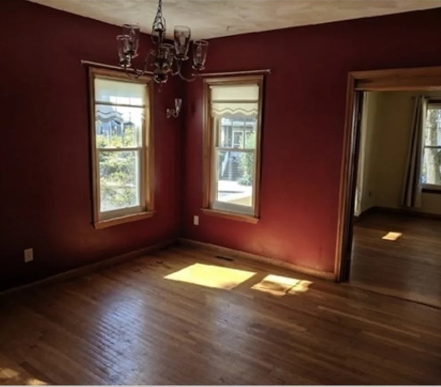 2 bed, 1 bath apartment for rent at 36 West St Unit 1, West End — photo 1 of 18