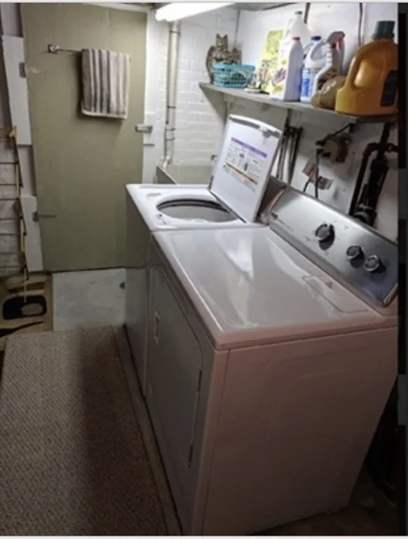 2 bed, 1 bath apartment for rent at 36 West St Unit 1, West End — photo 17 of 18
