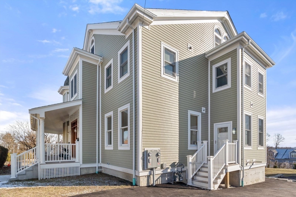 1 bed, 1 bath apartment for rent at 36 Westmoreland St Unit B, Dorchester — photo 2 of 21