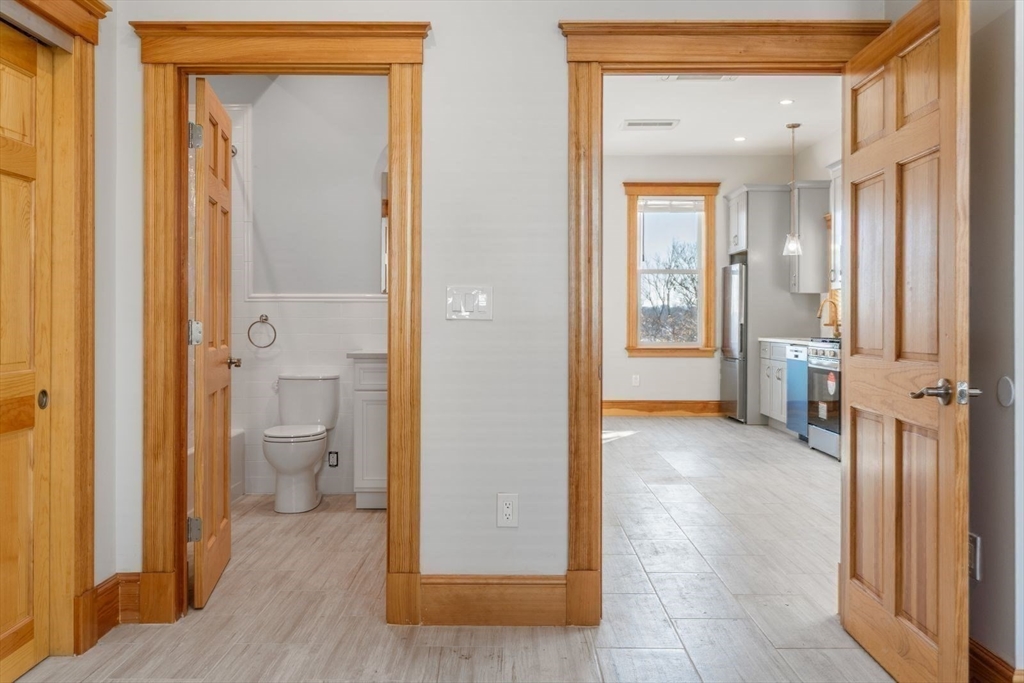 1 bed, 1 bath apartment for rent at 36 Westmoreland St Unit B, Dorchester — photo 12 of 21
