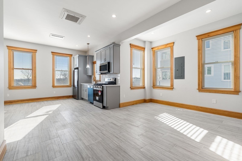 1 bed, 1 bath apartment for rent at 36 Westmoreland St Unit B, Dorchester — photo 10 of 21