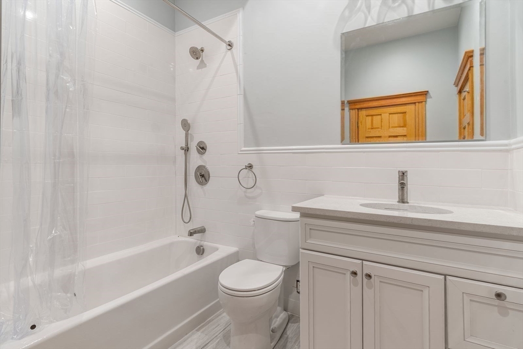 1 bed, 1 bath apartment for rent at 36 Westmoreland St Unit B, Dorchester — photo 13 of 21