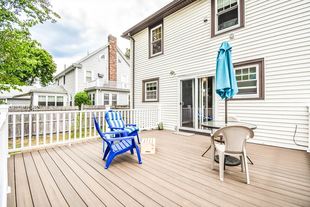 5 bed, 2 bath apartment for rent at 36 Whittier Rd, Lawrence Estates — photo 17 of 26