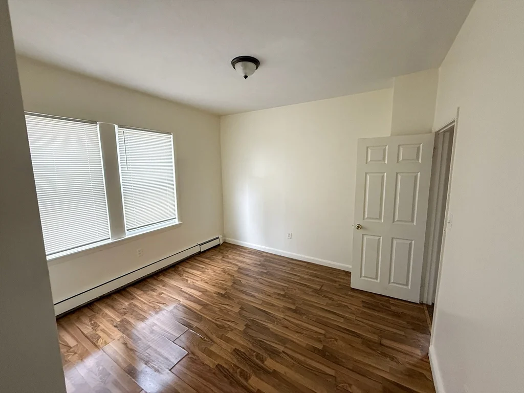 3 bed, 1 bath apartment for rent at 36 Wildwood Unit 1, Dorchester — photo 1 of 10