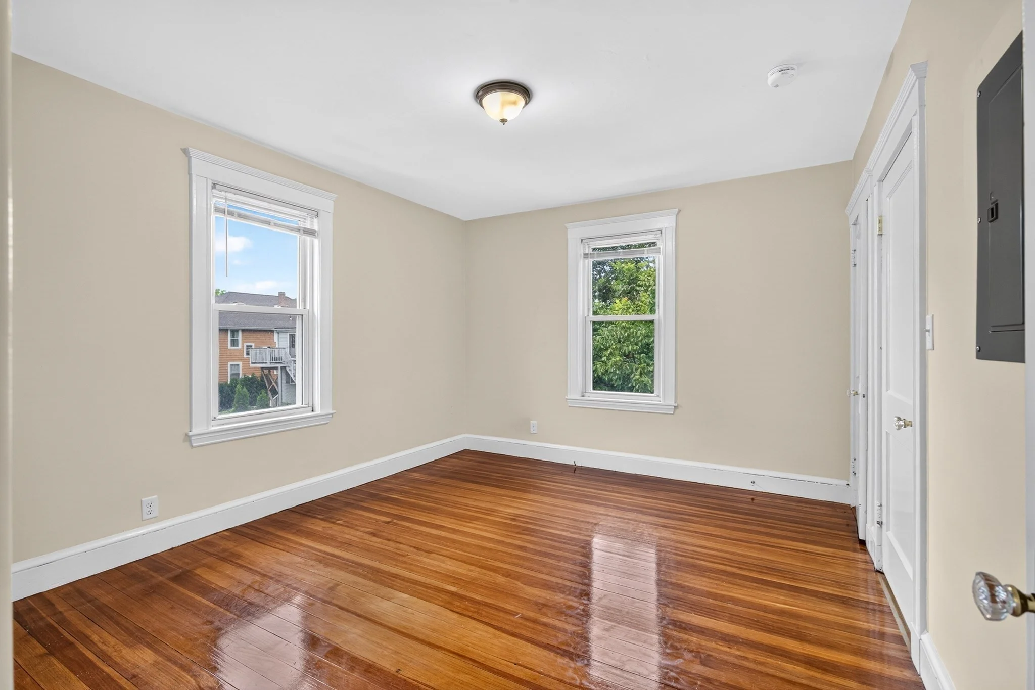3 bed, 1 bath apartment for rent at 36 Wilson Ave Unit 2, Belmont — photo 18 of 30