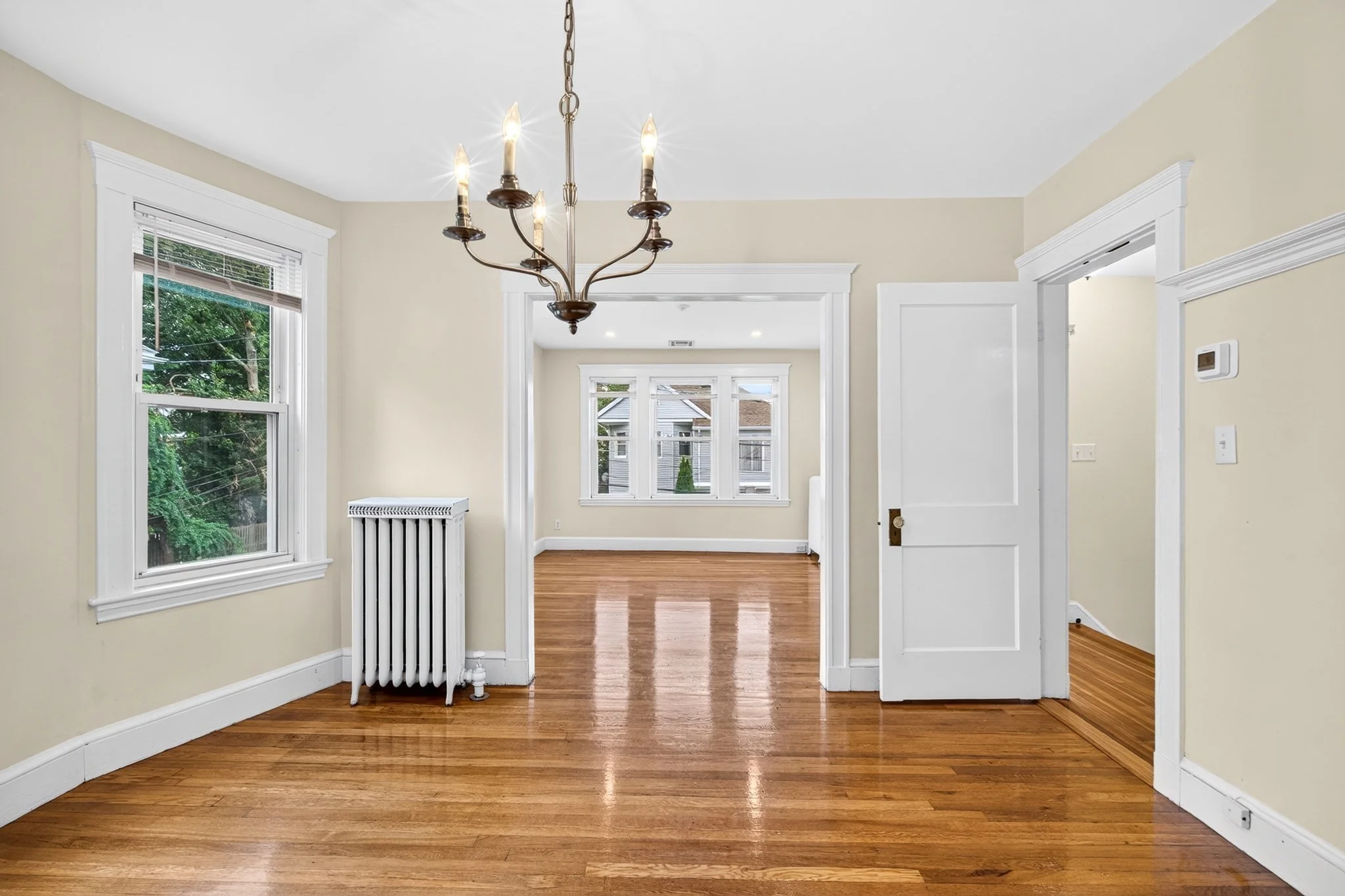 3 bed, 1 bath apartment for rent at 36 Wilson Ave Unit 2, Belmont — photo 7 of 30