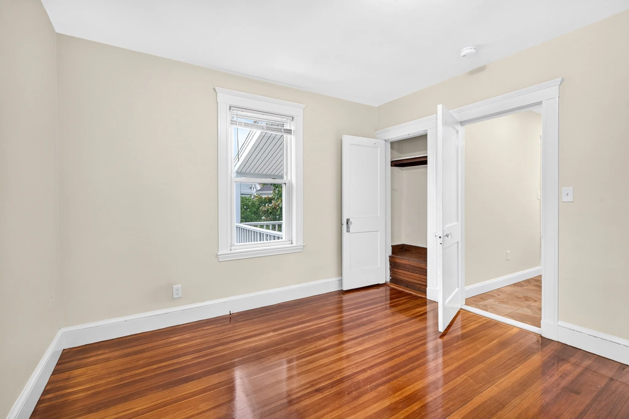 3 bed, 1 bath apartment for rent at 36 Wilson Ave Unit 2, Belmont — photo 19 of 30