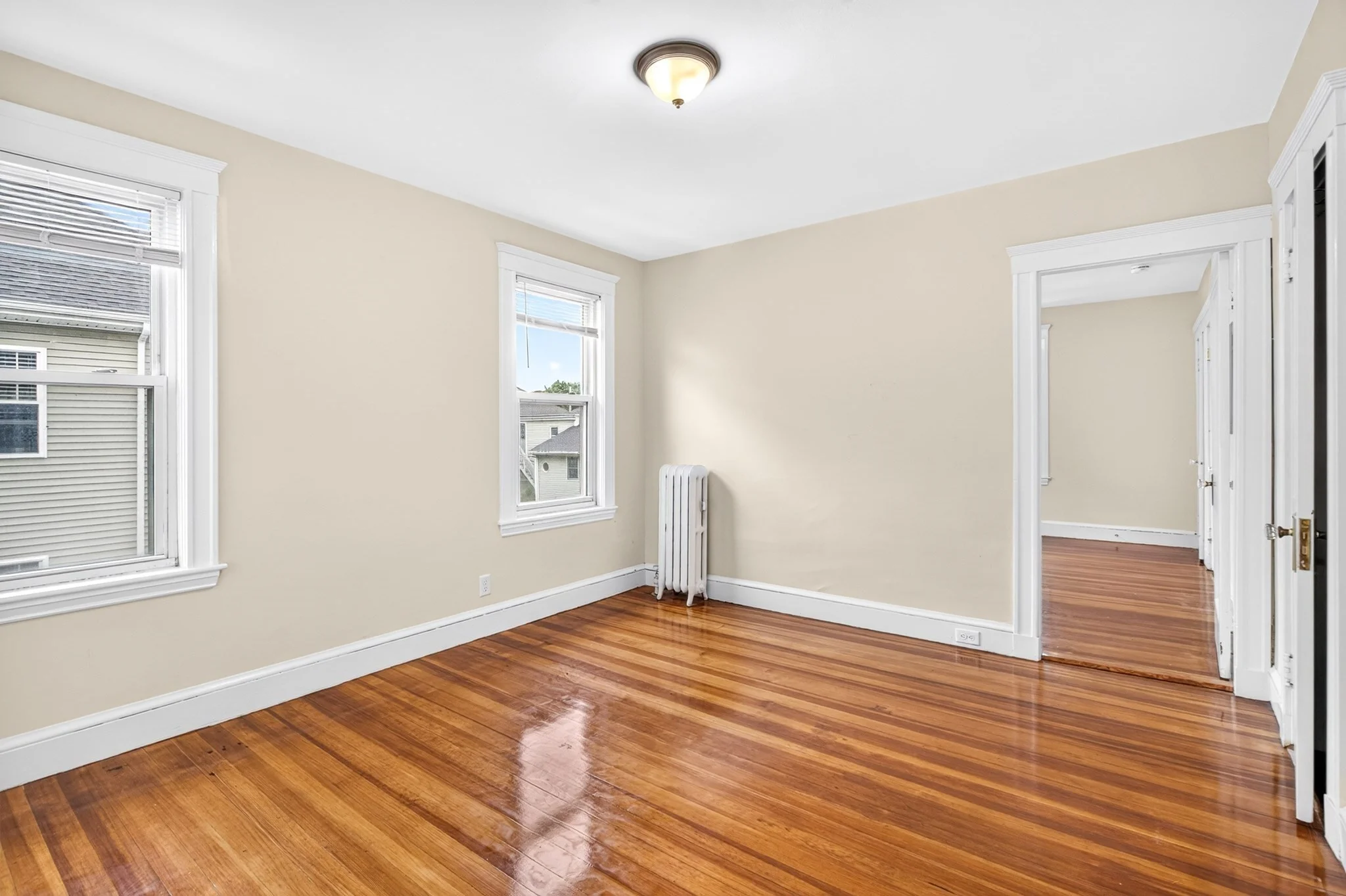 3 bed, 1 bath apartment for rent at 36 Wilson Ave Unit 2, Belmont — photo 16 of 30