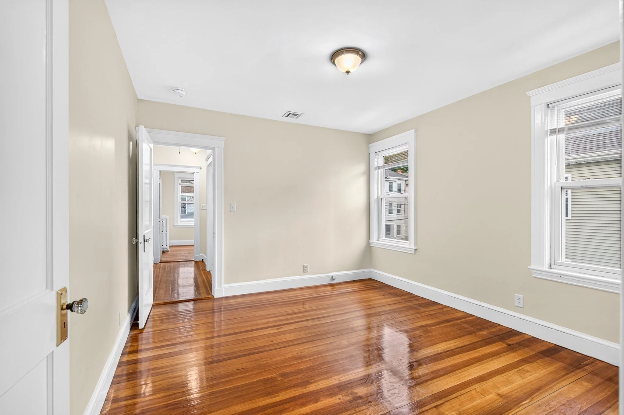 3 bed, 1 bath apartment for rent at 36 Wilson Ave Unit 2, Belmont — photo 17 of 30