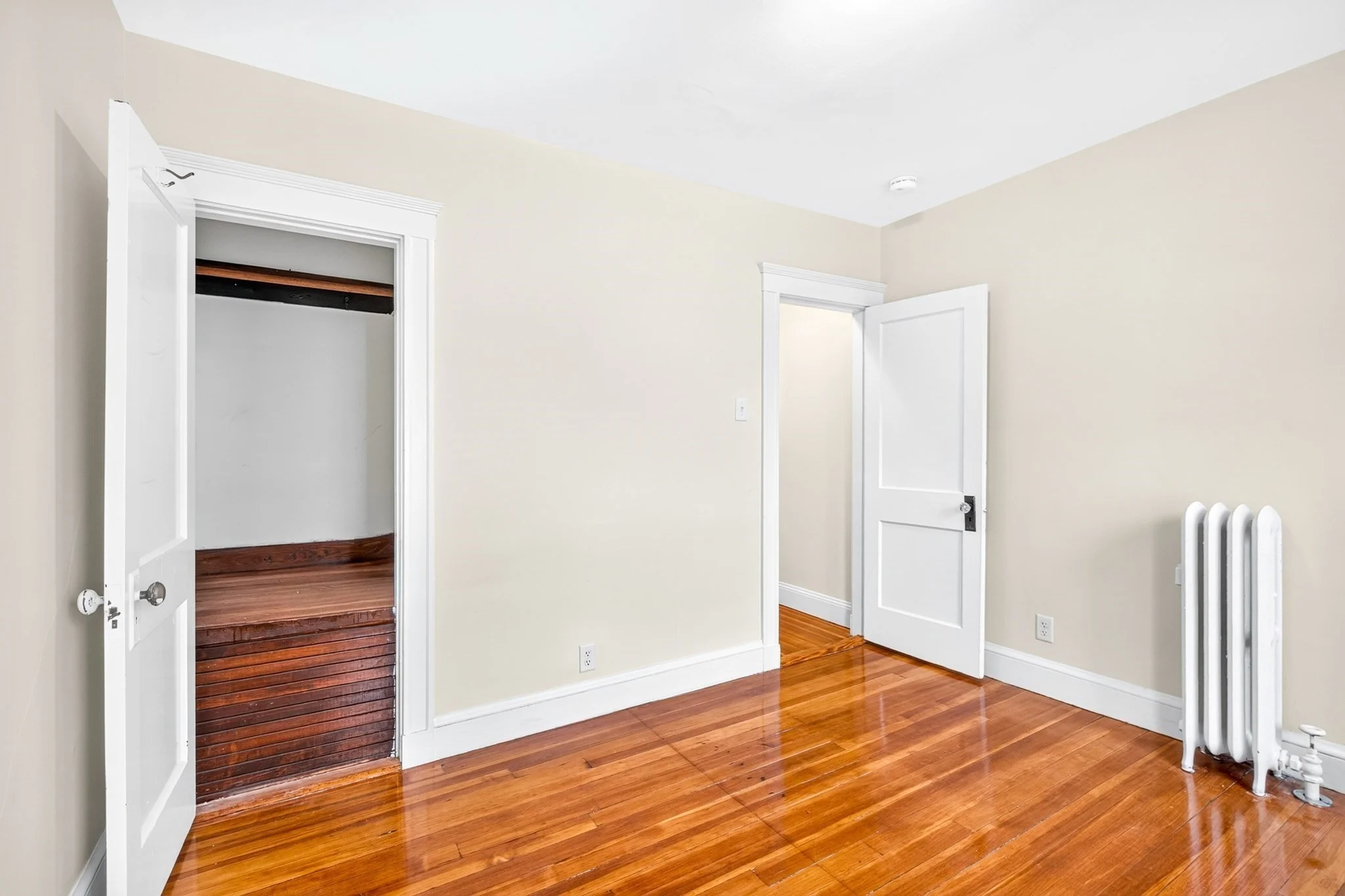 3 bed, 1 bath apartment for rent at 36 Wilson Ave Unit 2, Belmont — photo 21 of 30