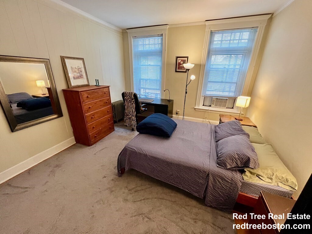 2 bed, 1 bath apartment for rent at 36 Winchester St Unit 7, Coolidge Corner — photo 12 of 12