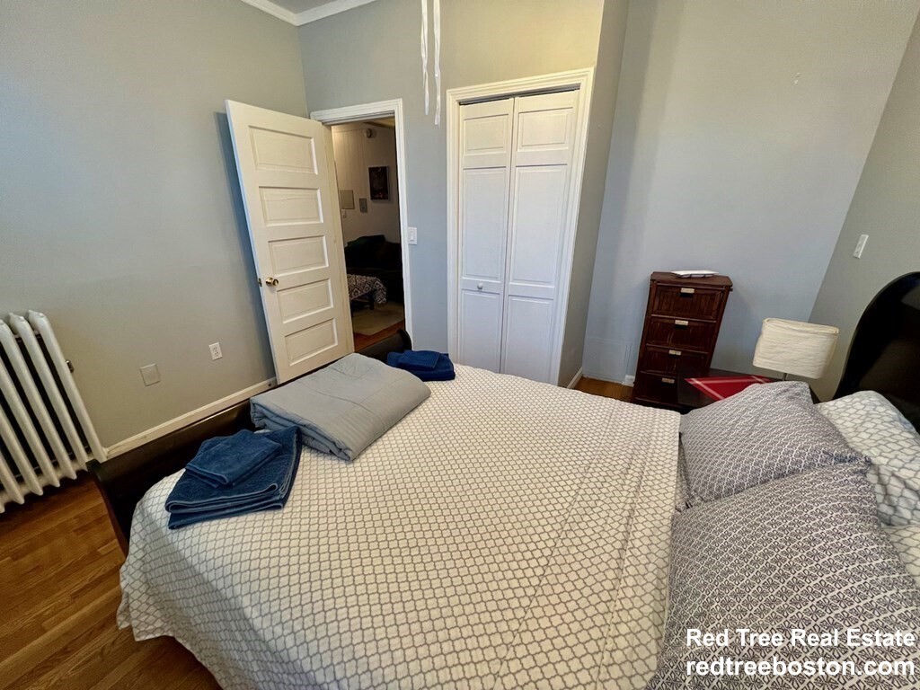 2 bed, 1 bath apartment for rent at 36 Winchester St Unit 7, Coolidge Corner — photo 6 of 12