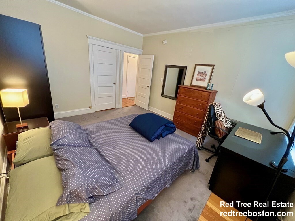 2 bed, 1 bath apartment for rent at 36 Winchester St Unit 7, Coolidge Corner — photo 10 of 12