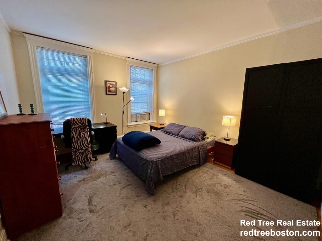 2 bed, 1 bath apartment for rent at 36 Winchester St Unit 7, Coolidge Corner — photo 11 of 12