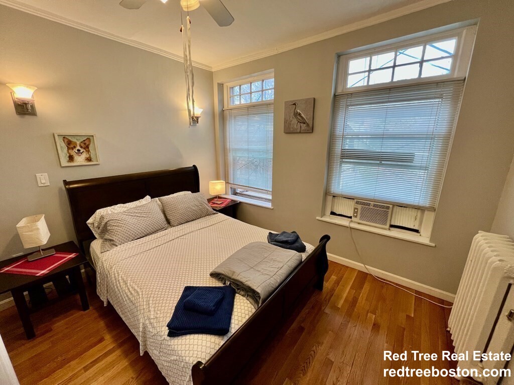 2 bed, 1 bath apartment for rent at 36 Winchester St Unit 7, Coolidge Corner — photo 7 of 12