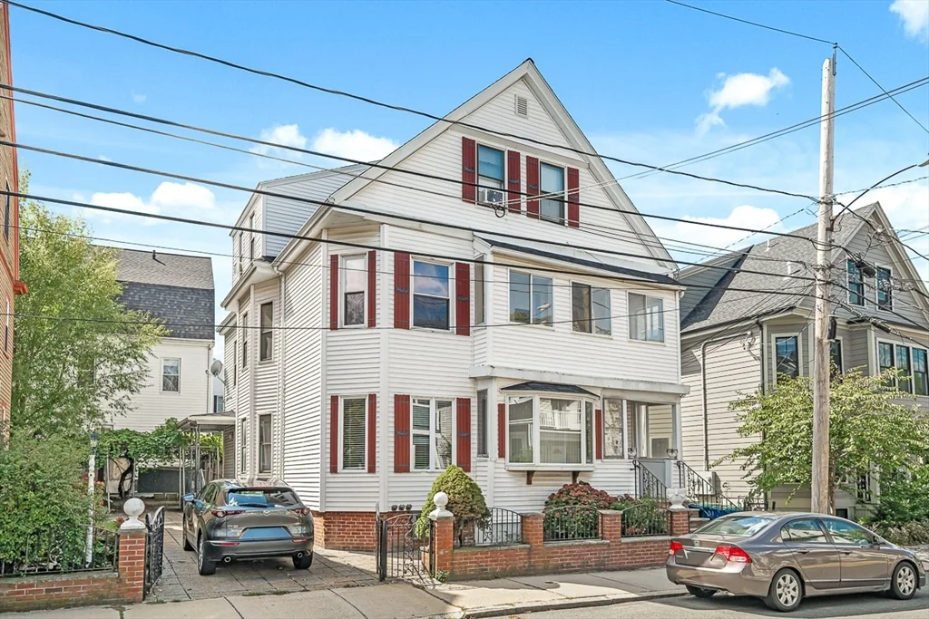 2 bed, 1 bath apartment for rent at 36 Windsor Rd Unit 2, Davis Square — photo 26 of 26
