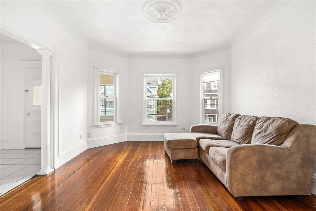 2 bed, 1 bath apartment for rent at 36 Windsor Rd Unit 2, Davis Square — photo 13 of 26