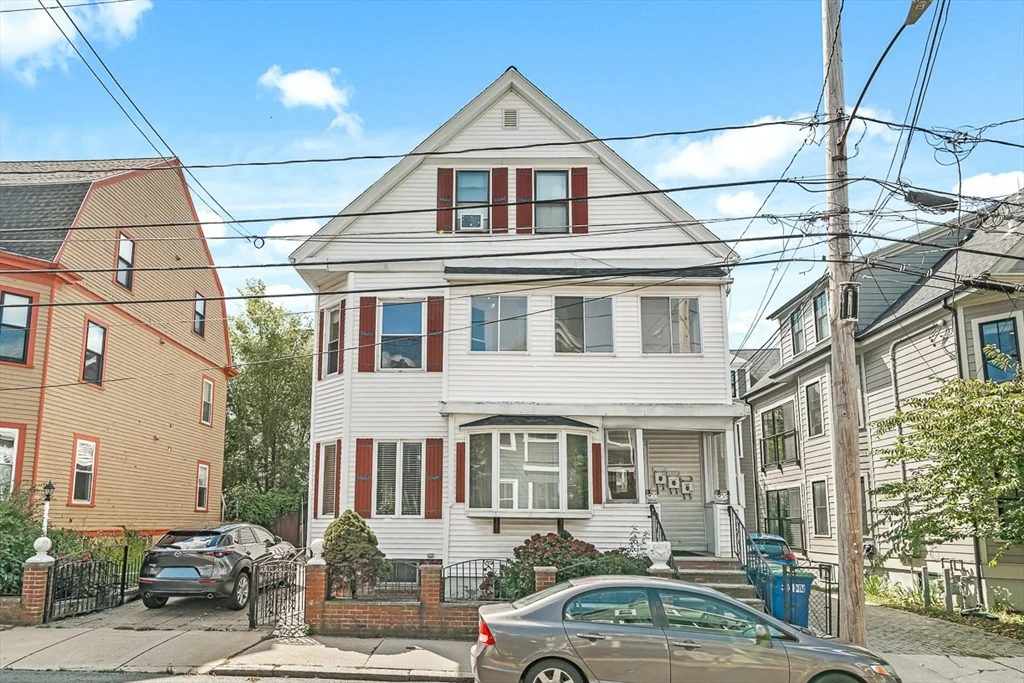2 bed, 1 bath apartment for rent at 36 Windsor Rd Unit 2, Davis Square — photo 25 of 26