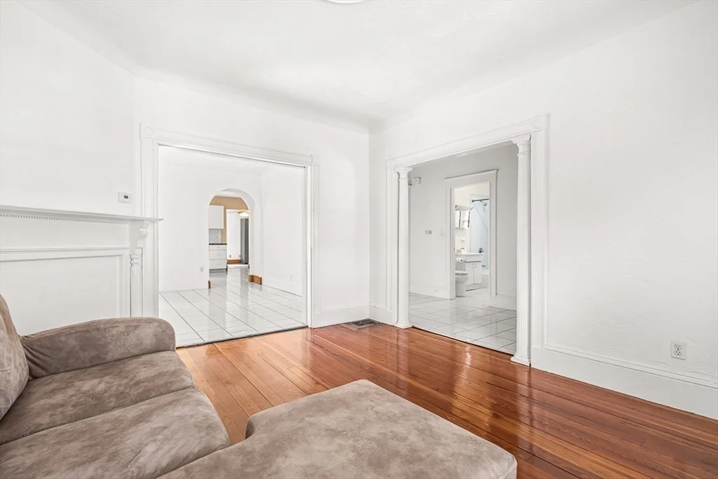 2 bed, 1 bath apartment for rent at 36 Windsor Rd Unit 2, Davis Square — photo 19 of 26