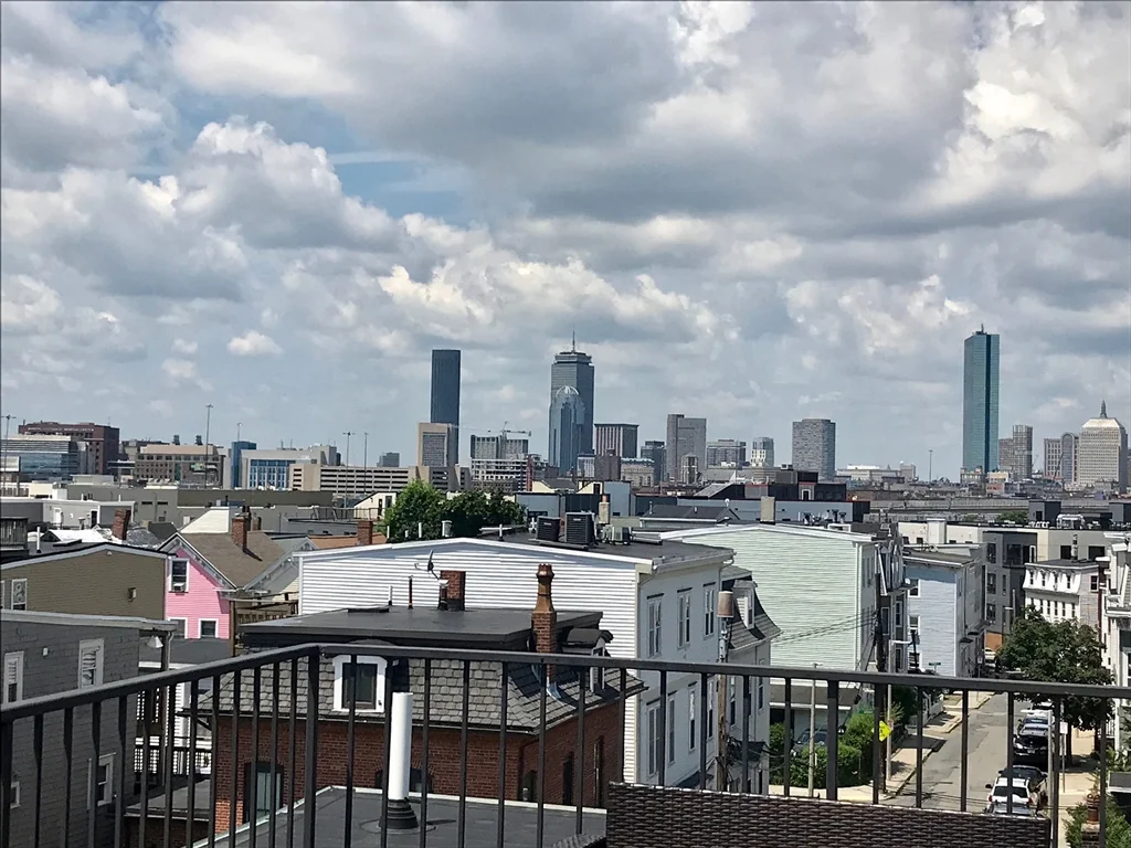 2 bed, 1 bath apartment for rent at 360-362 Dorchester St Unit 3, South Boston — photo 19 of 38