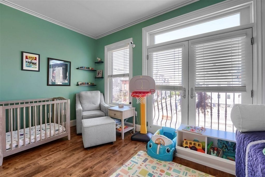 2 bed, 1 bath apartment for rent at 360-362 Dorchester St Unit 4, South Boston — photo 19 of 30