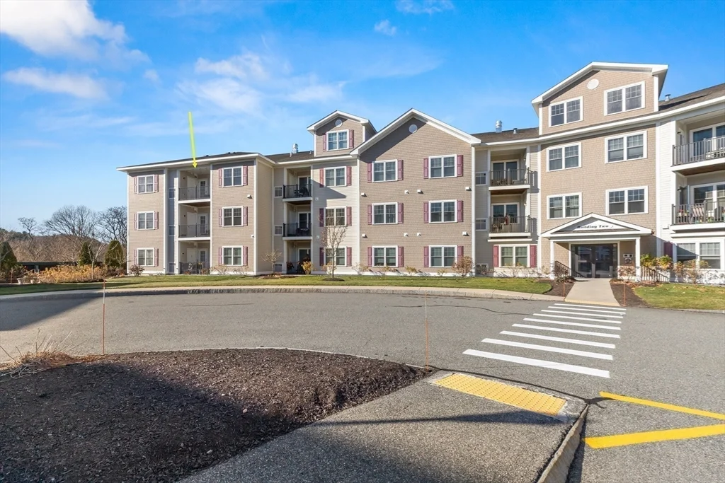 3 bed, 2 bath apartment for rent at 360 Andover St Unit 2302, Danvers — photo 25 of 28