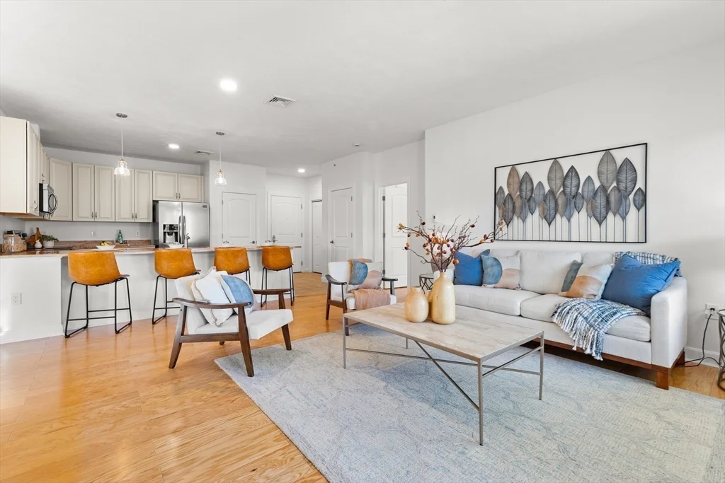 3 bed, 2 bath apartment for rent at 360 Andover St Unit 2302, Danvers — photo 1 of 28