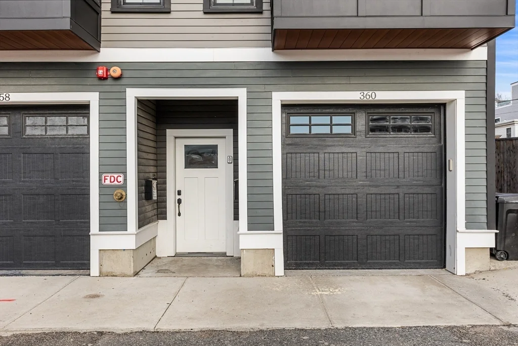 3 bed, 2 bath apartment for rent at 360 Athens St Unit 360, South Boston — photo 22 of 26