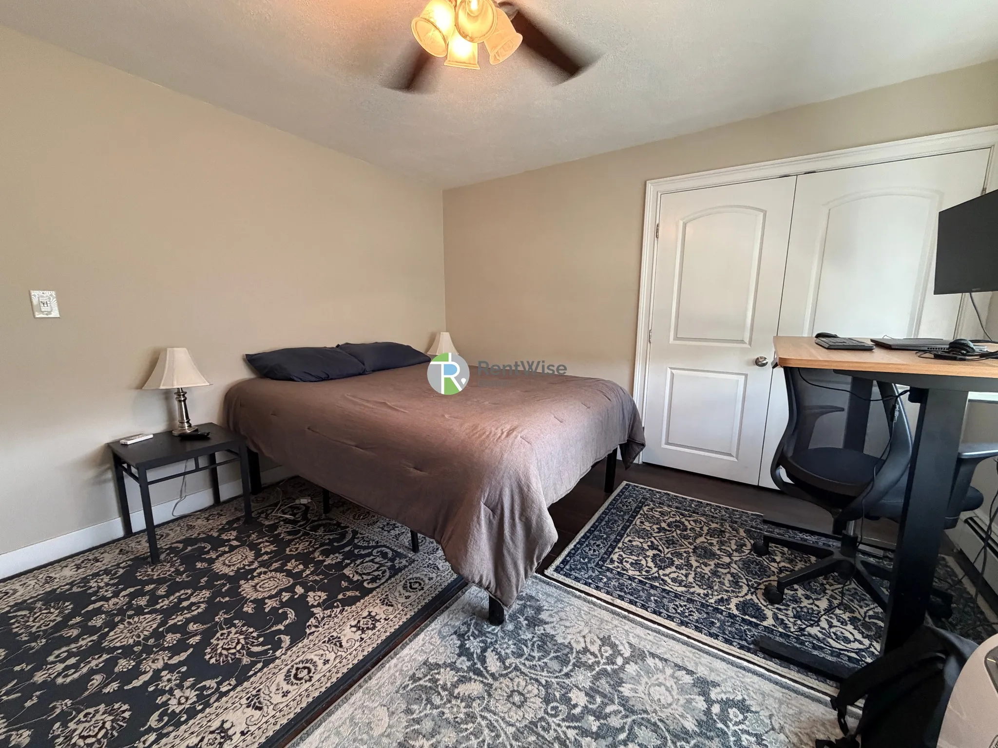 1 bed, 1 bath apartment for rent at 360 Market St Unit 10, Brighton — photo 9 of 18