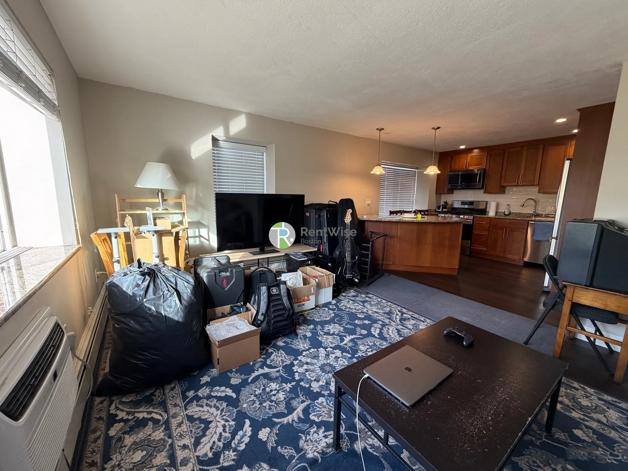 1 bed, 1 bath apartment for rent at 360 Market St Unit 10, Brighton — photo 7 of 18