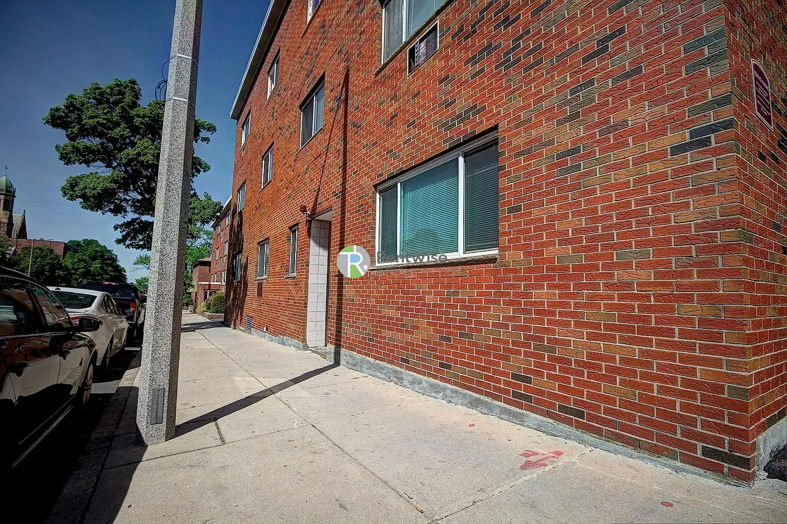 1 bed, 1 bath apartment for rent at 360 Market St Unit 10, Brighton — photo 16 of 18