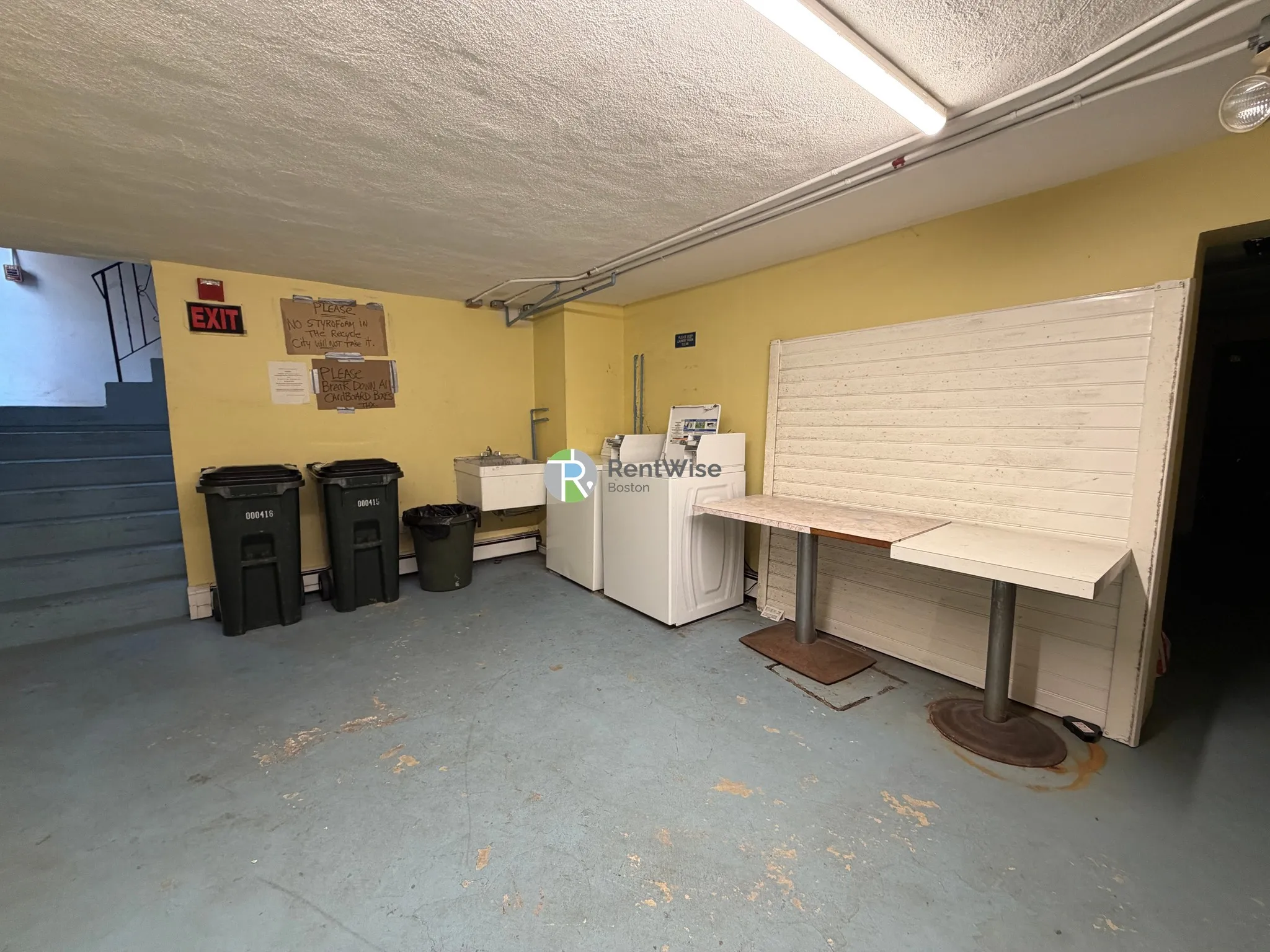 1 bed, 1 bath apartment for rent at 360 Market St Unit 10, Brighton — photo 18 of 18
